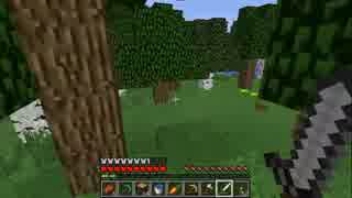 【Minecraft 1.6.2】ゆっくりComputerCraft　Part3【ゆっくり実況】