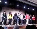 snsd - oh!