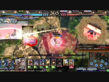 【LoV3】ラムキュベの道【ゴールドＡ】