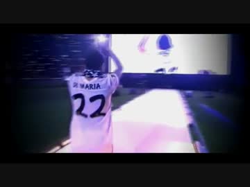 アンヘル・ディ・マリア　2013-14　究極のスキル