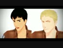 【進撃のMMD】 E L E C T 【モデルver.UP】