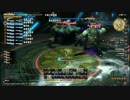 【ＦＦ１４】サブでバハムート侵攻編２層いってきたよ！【クソ白視点】