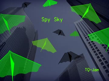 Sky Spy（2010年）