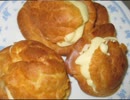 第2回　OGKのお料理の時間　～シュークリーム～