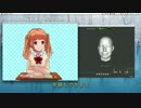表情トラッキングしてLive2Dキャラになりきってみた【Live2D_­2014】