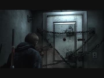 【訛り実況】 SILENT HILL：DOWNPOUR　Vol：08