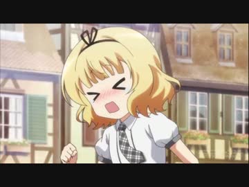 シャロが泣き叫びながらBrain Power