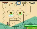 脳内の友人にパズル系改造マリオをやらせてみた　6人目