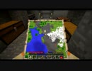 初心者実況 Minecraft ［つれづれとやましの］#11