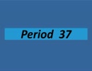 「くいずのじかん。THE FINAL」 （Period 37）