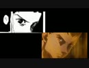 アニメゴンさんで「HUNTER×HUNTERの３０６話がヤバい件」に合わせてみた