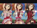 【アイマスOFA】 パンチラ ONLY MY NOTE 【765PRO ALLSTARS】
