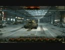 【1人3役】WoT 最強プラウダが行く　Part8【実況】