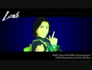 【MMD戦国BASARA】Lambで縄跳び出来るかな