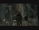 【ダークソウルⅡ】初見プレイ～太陽戦士に憧れて～part7