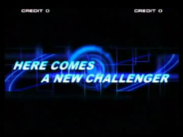 【カオスコードNeSiCa】ハイジ（CTH） vs ゆのてん（CEL） 10本先取戦 part5