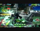 【S3試験】赤い戦車のボーダーブレイク067【フル月影】