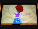 アイカツ2014シリーズ プレイ動画番外編 星座カップ(かに座/2回戦)