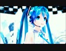 【MMD】　Tell Your World 【ミク】
