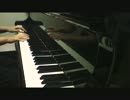 （再）桜蘭高校ホスト部 ED「疾走」(LAST ALLIANCE)フルサイズ ピアノアレンジ