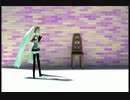 [初音ミクＶ3][オリジナル]　通りゃんせ