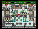 【実況】しらかば同盟が『スーパーボンバーマン3』をやってみた part11.5