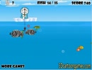 Doramon Fishing