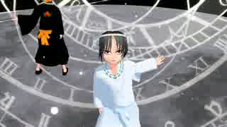 【MMD鬼徹】 君の知らない物語