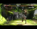 トラタワ第５回DOA5UA大会③