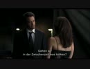 アイアンマン　トニー・スターク役オーディションビデオ　※一部字幕付