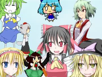 Cookie☆ of puyo.puyo