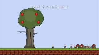 【アイワナ】キチキチあぐションゲーム【実況】part12.5(終)