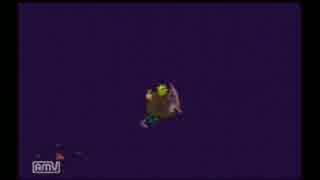 DQ8 嘆きの亡霊＋暗黒魔城脱出連戦スルー【低Lvクリア更新要素】