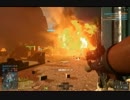 BF4ふざけて戦場出撃