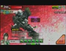 【大攻防】ボーダーブレイク マグ姉と歩む 100射目【攻撃】