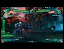 5月17日　大阪梅田P4U2対戦会　part2