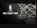 【週刊】NBA GAME TIME[2014/05/31号]