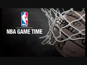 【週刊】NBA GAME TIME[2014/05/31号]