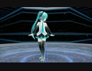 【MMD】SPiCa＿ちびAppearance_Miku_Ver1_51さん