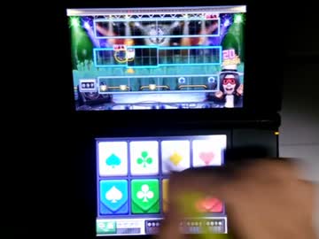 【バンブラPプレイ動画】ドラムをいろいろタッチペンでやってみた