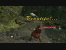 【PC版ダークソウル２】ヘタレが初見プレイ　Part3【ゆっくり実況】