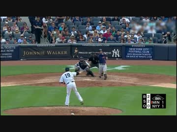 【これぞマー】楽天時代に近づく田中8勝目 【肘上がり快速球復活】　