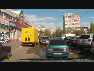 【喧嘩】DQN2人組が返り討ちにされる【上等】