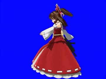 ビームライフルKNN姉貴.mp4000