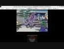 ポケモンBW2　PWTトリプルバトルを砂パで挑戦　vsヤナギ