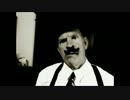 【アメリカおっさんマリオの演奏本気度ぱねー】　スーパーマリオ地上 BGM
