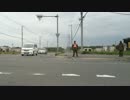 【90式戦車】東千歳の日常風景【移動中】