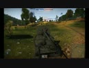 気ままに行くWarThunderゆっくりプレイ動画13