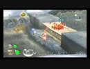 社長の借金を部下と返していくゲーム【ピクミン2】爆音実況!　借金2
