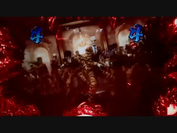 パチンコ動画配信　CR烈火の炎　MAXタイプ　火竜4匹目